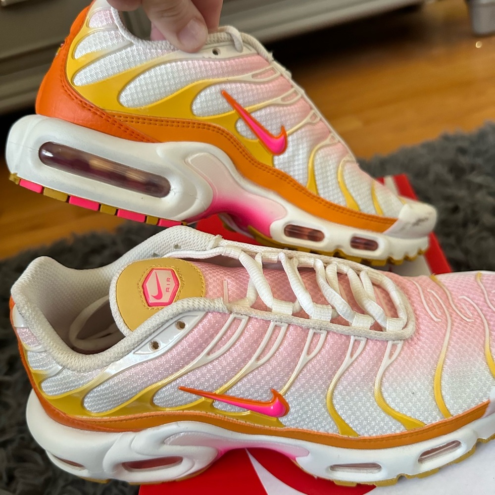 Nike air max plus